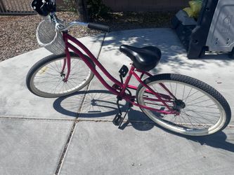 Bike for sale read description