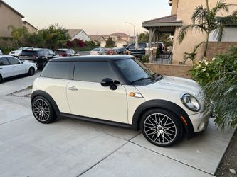2007 Mini Cooper