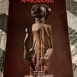 African Art 