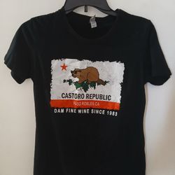 Wine Women Shirt