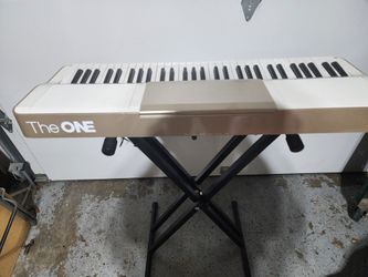 Keyboard THE one light