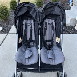 Double Stroller