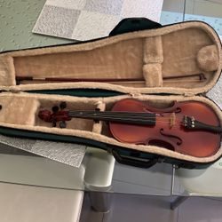 Prelude Violin Model 175