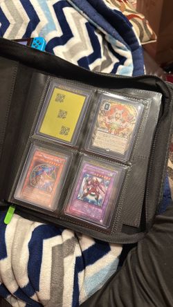 Pokemon / yugioh