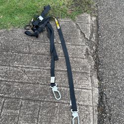 Pro Taper Bike Straps