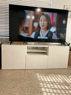 LG Flat Screen TV Large