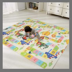 Baby Playmat (BRAND NEW/OPEN BOX)