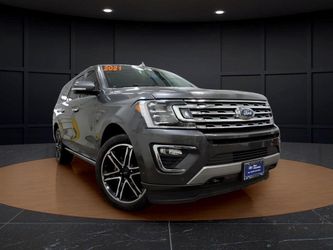 2021 Ford Expedition