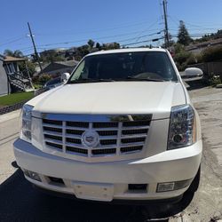 2009 Cadillac Escalade