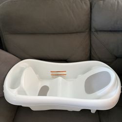 Baby Bath 