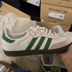 Adidas Samba OG