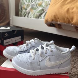Nikes