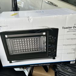 Brand New Toaster