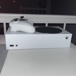 xbox series s