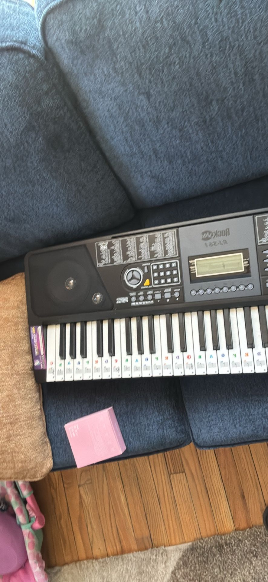 Electric Piano