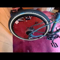 Co-op, Specialized, Boss 3 Infinity 