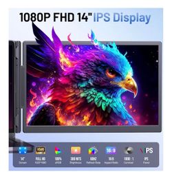 Extensor de Pantalla Para Loptop