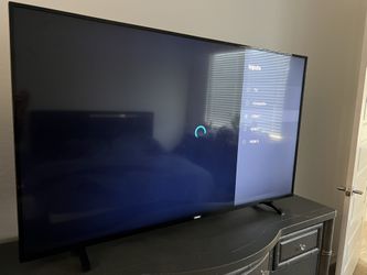 Philips 60 Inch TV