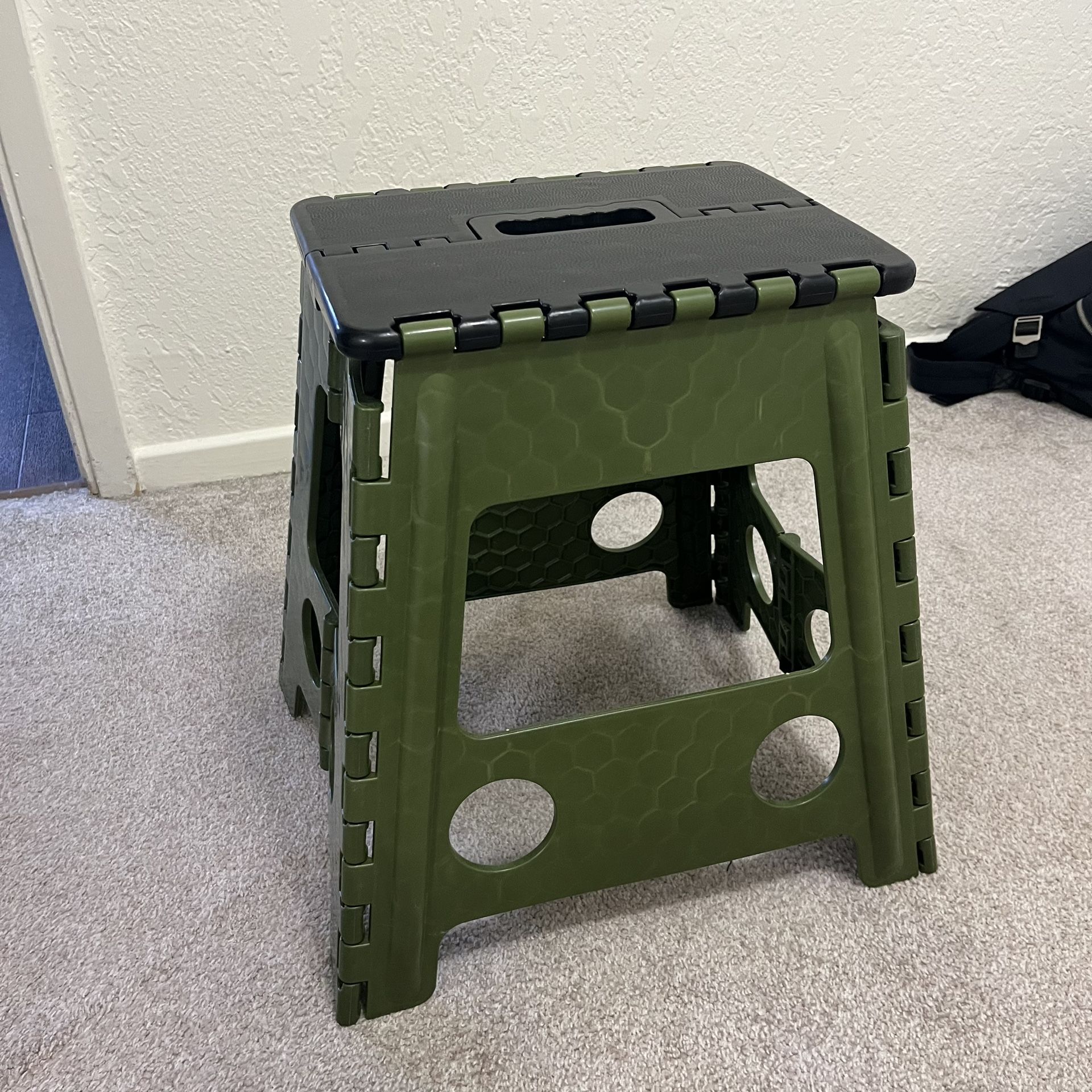 Step Stool