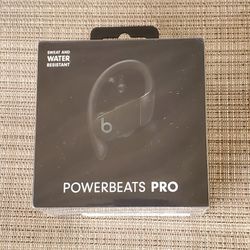 Powerbeats PRO