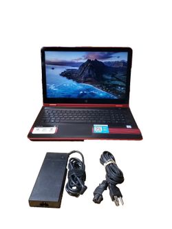 HP Pavilion X360 Intel Core i5-6200U 2.3GHz 6GB Ram 1TB HDD Windows 11 OS