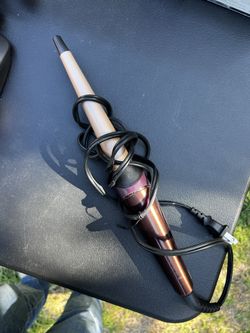 Hair Curling Wand