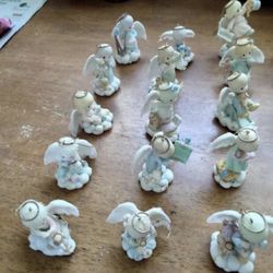 Precious Moments Collection