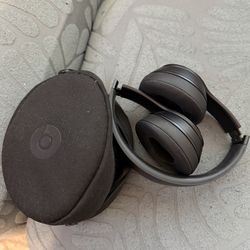 Beats Solo^3 Wireless On Ear Headphones 