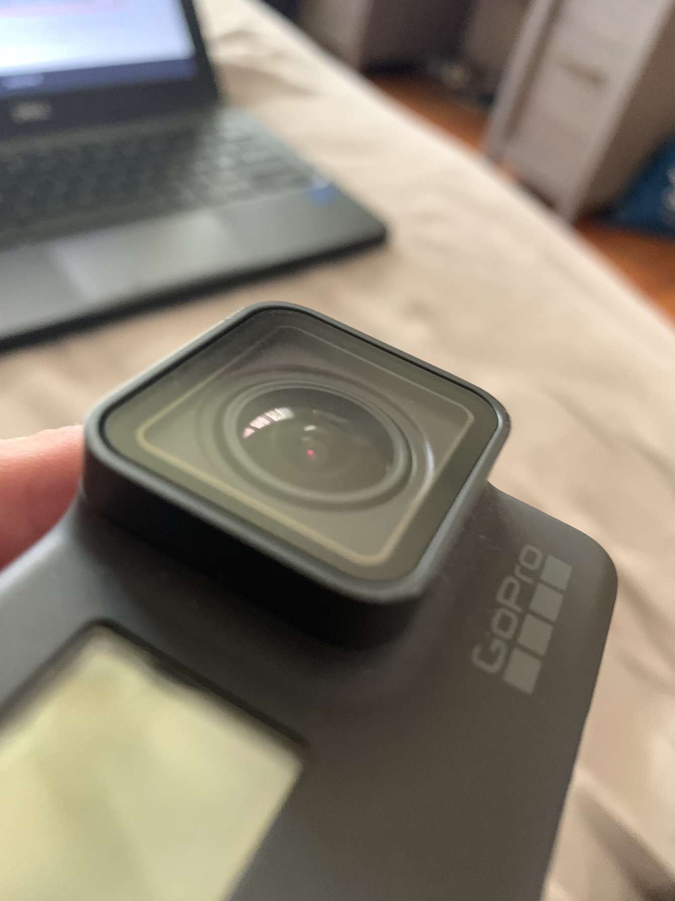 Gopro Hero 5