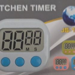 Kitchen Timer 