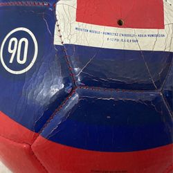Total 90 best sale soccer ball