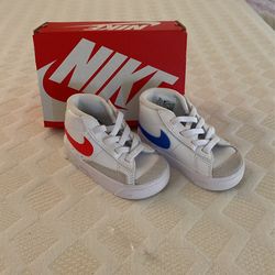 Baby Nike Blazer
