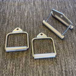Gym Weight Attachments