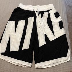 nike swim trunks 