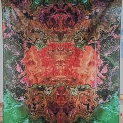 Visionary Tapestry