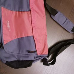 Eddie Bauer Messenger Bag