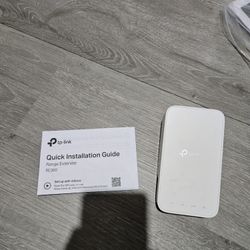 Wifi Extender