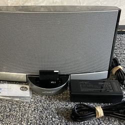 Bose SoundDock Portable #1 With Bluetooth 