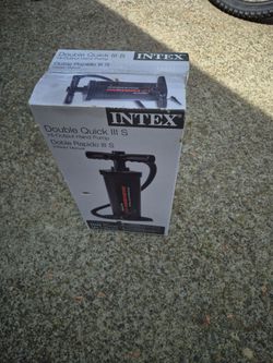 For sale