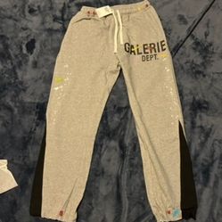 Gallery Dept Sweatpants 