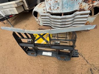 1970 Impala Parts