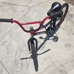 Schwinn Falcon Freestyle BMX