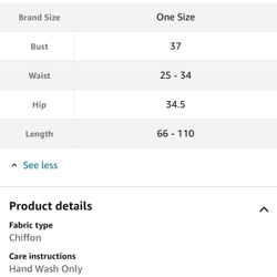 Maternity Photoshoot Dress 