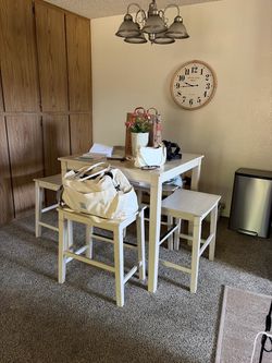 Kitchen Table