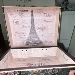 Paris Box