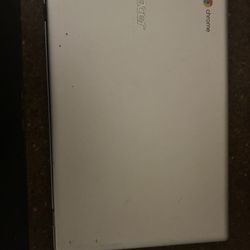 Acer Chromebook 