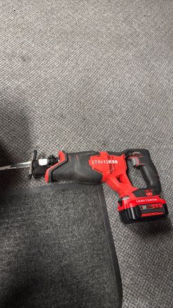 Craftsman Tool