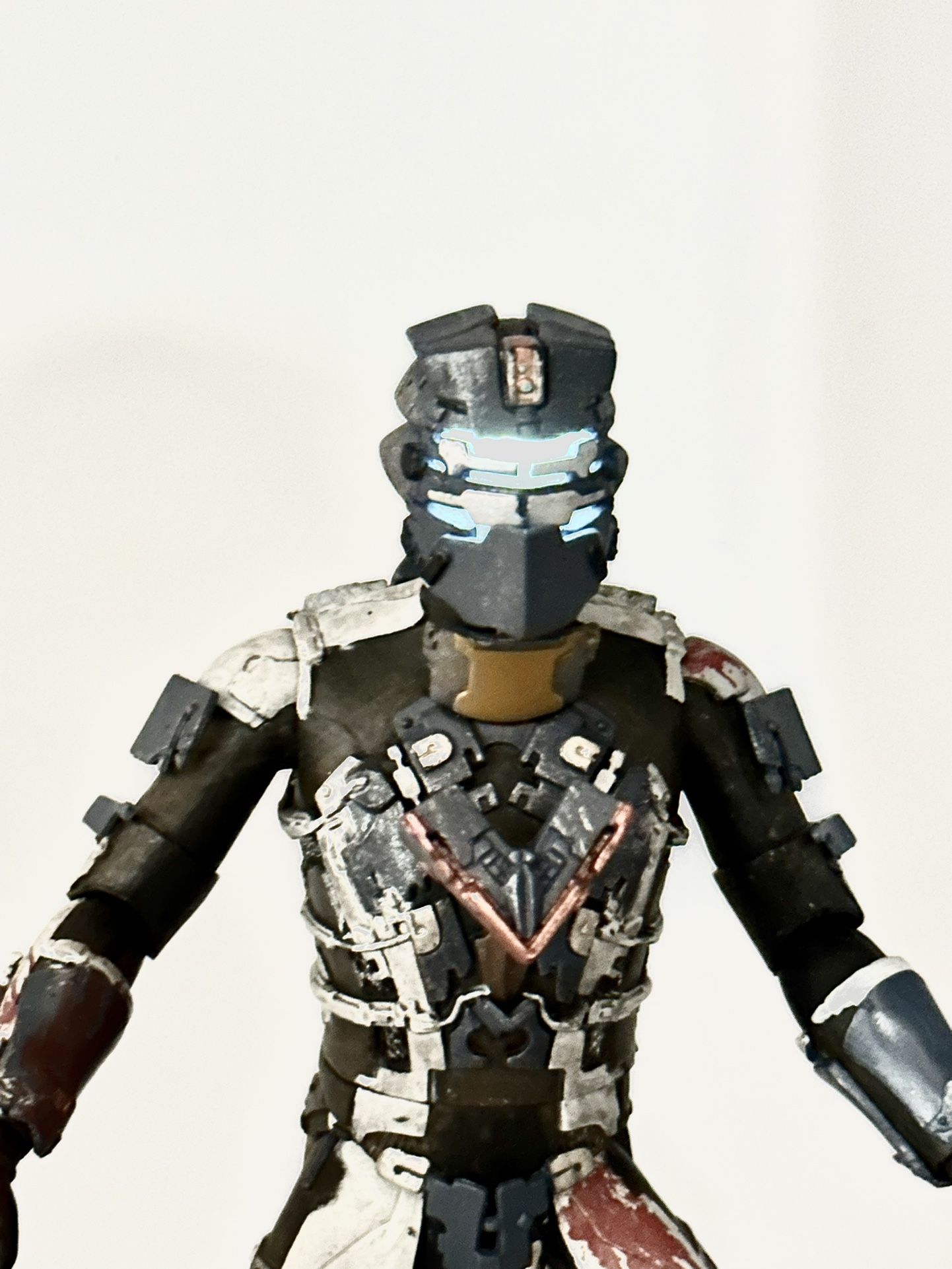 Dead Space 2 Isaac Clarke - NECA 7