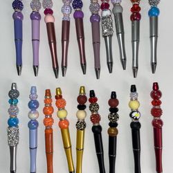 Pens 3 For $10