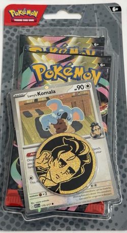 Pokemon TCG: Mega Evolution: Ascended Heroes Blister Collection